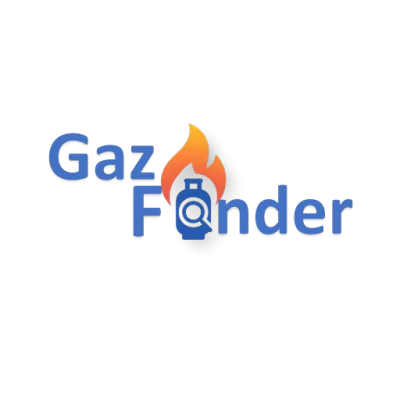GazFinder