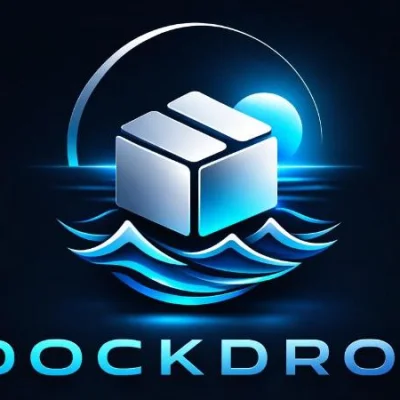 Dockdrop