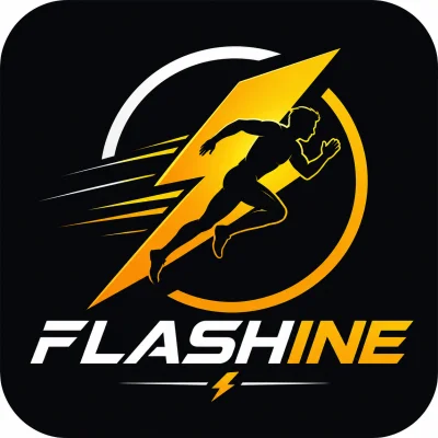 FLASHINE