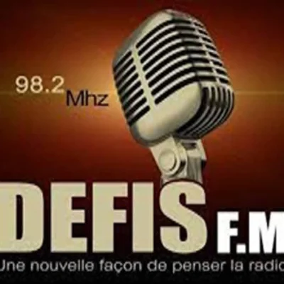 Défis FM