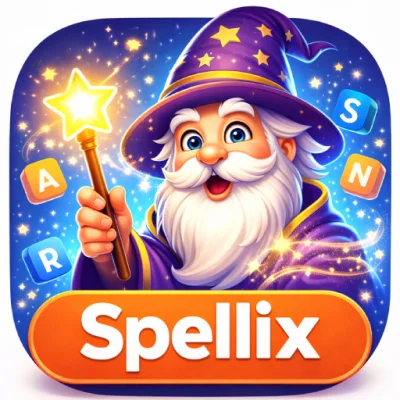 Spellix – English Spelling